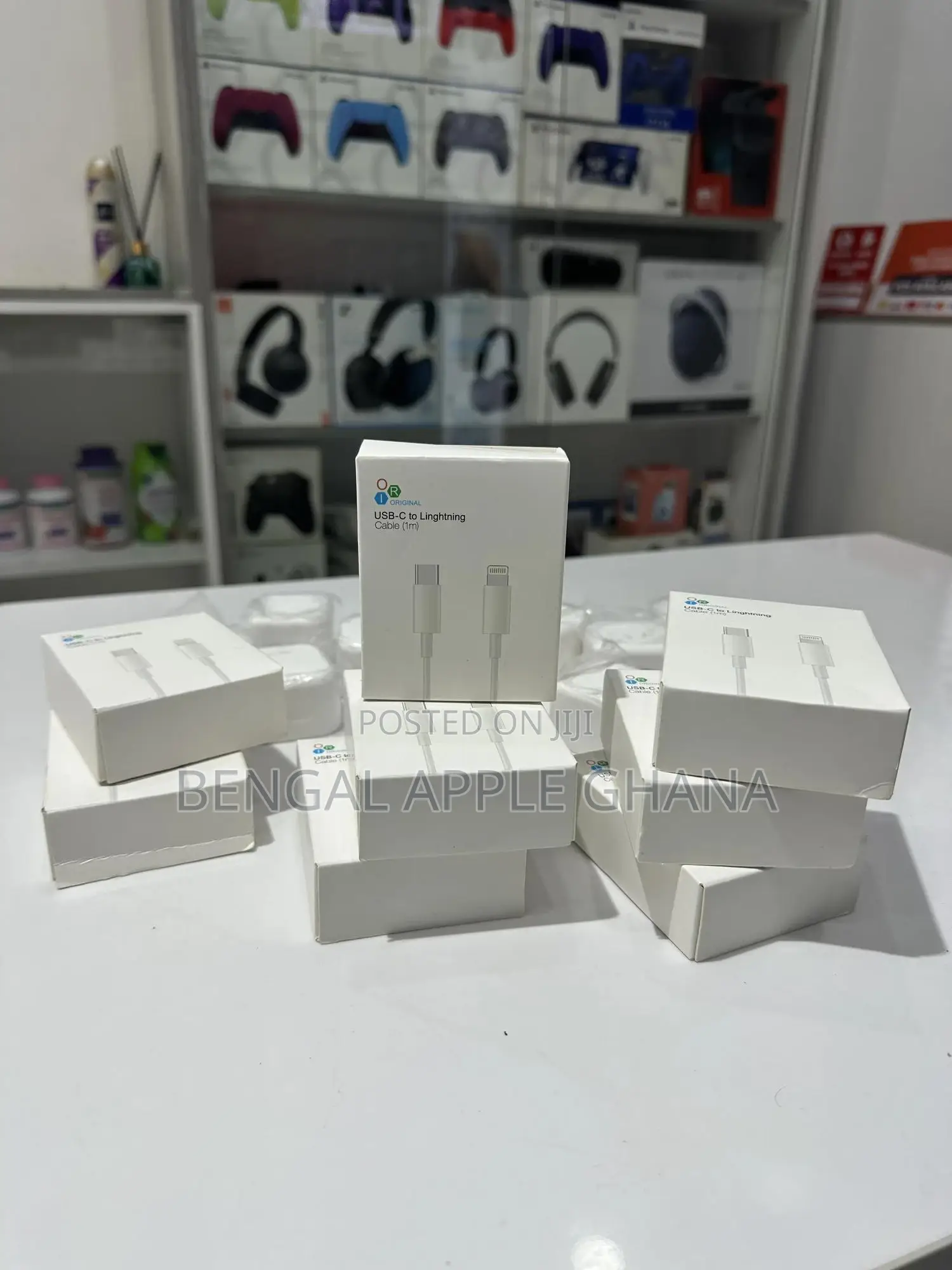 iPhone Original Lightning Cable