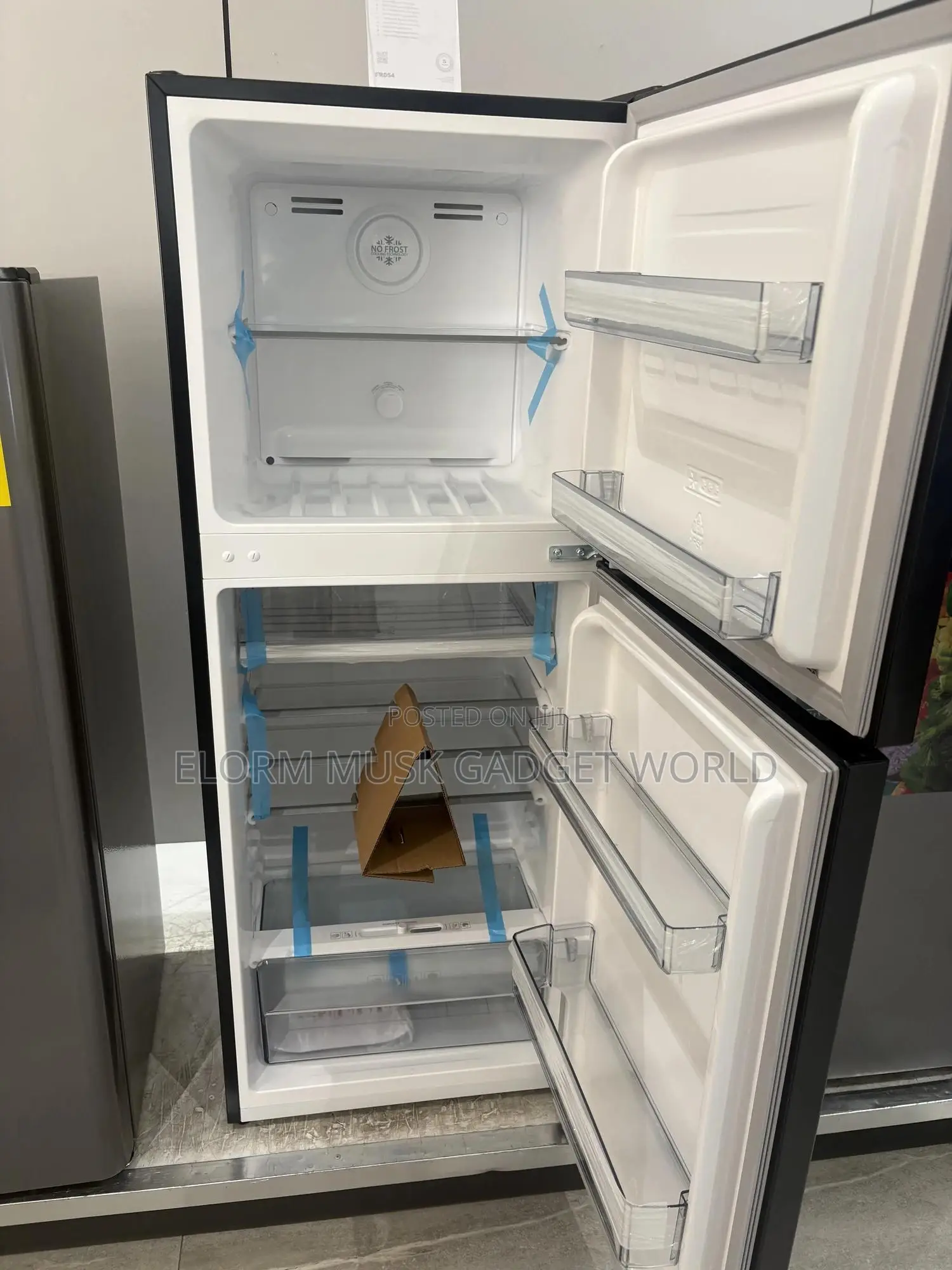 Amcon Fridge