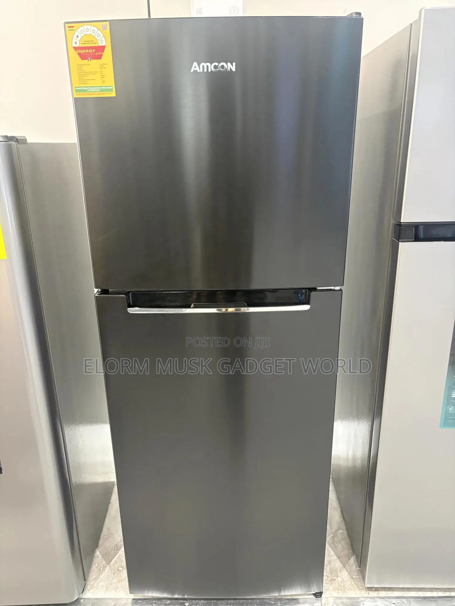 Amcon Fridge