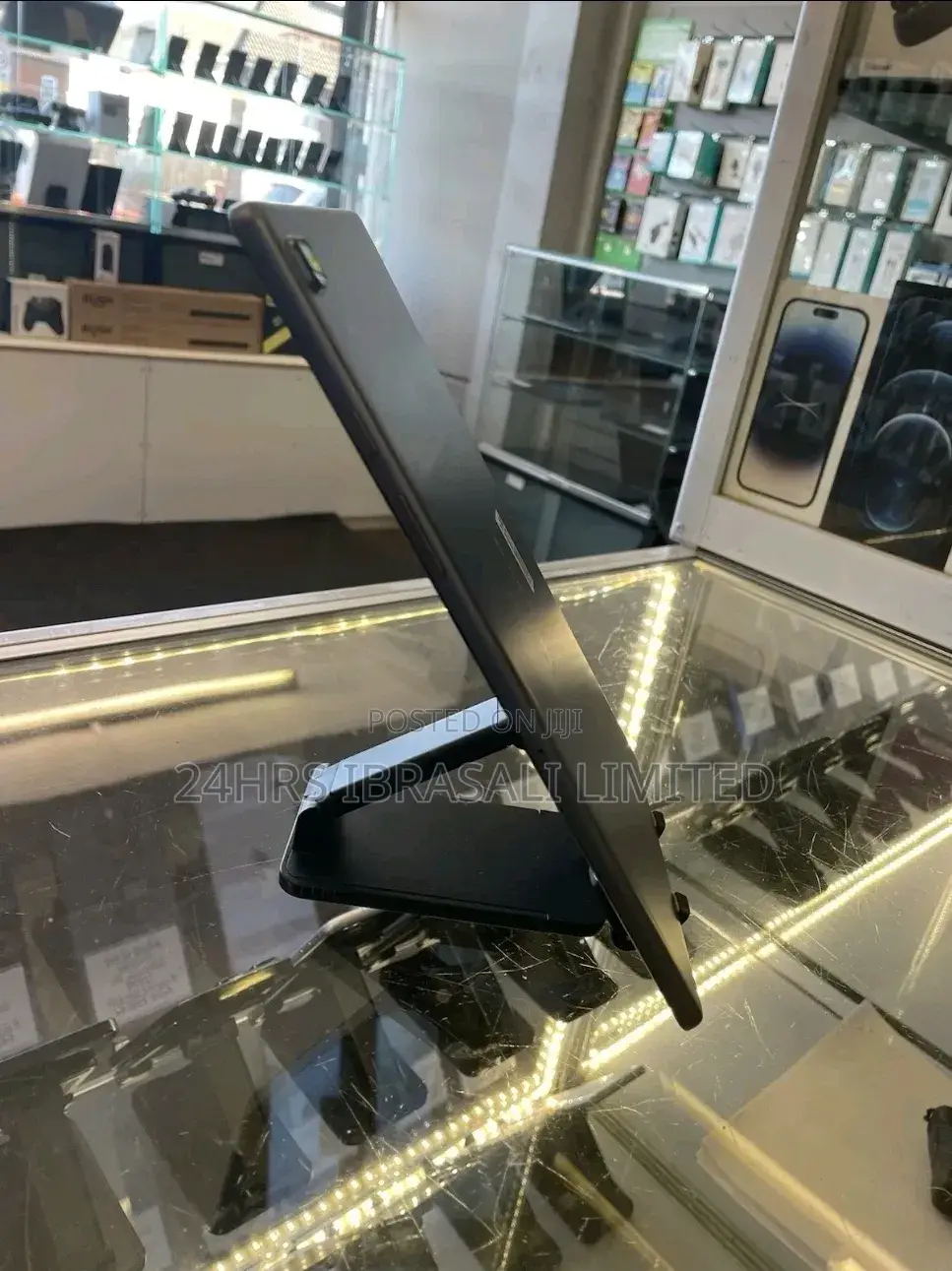 Samsung Galaxy Tab A7 Wi-Fi 32 GB Gray