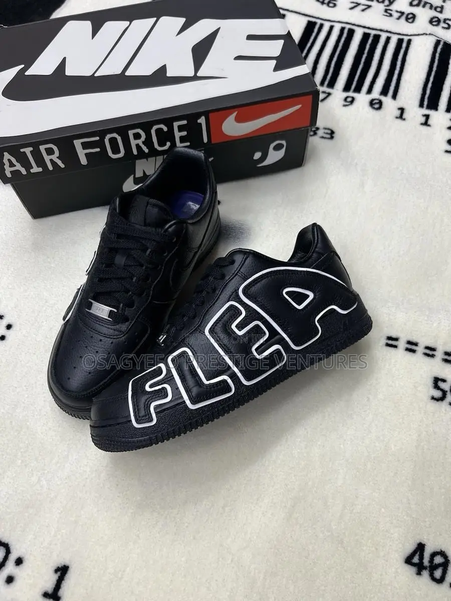Nike Airforce 1 Flea