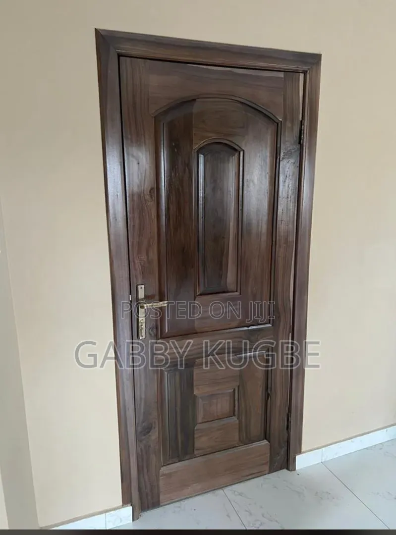 Prestige Doors and Architraves With Installation