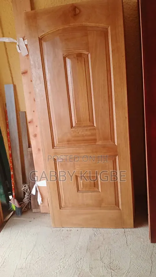 Prestige Doors and Architraves With Installation