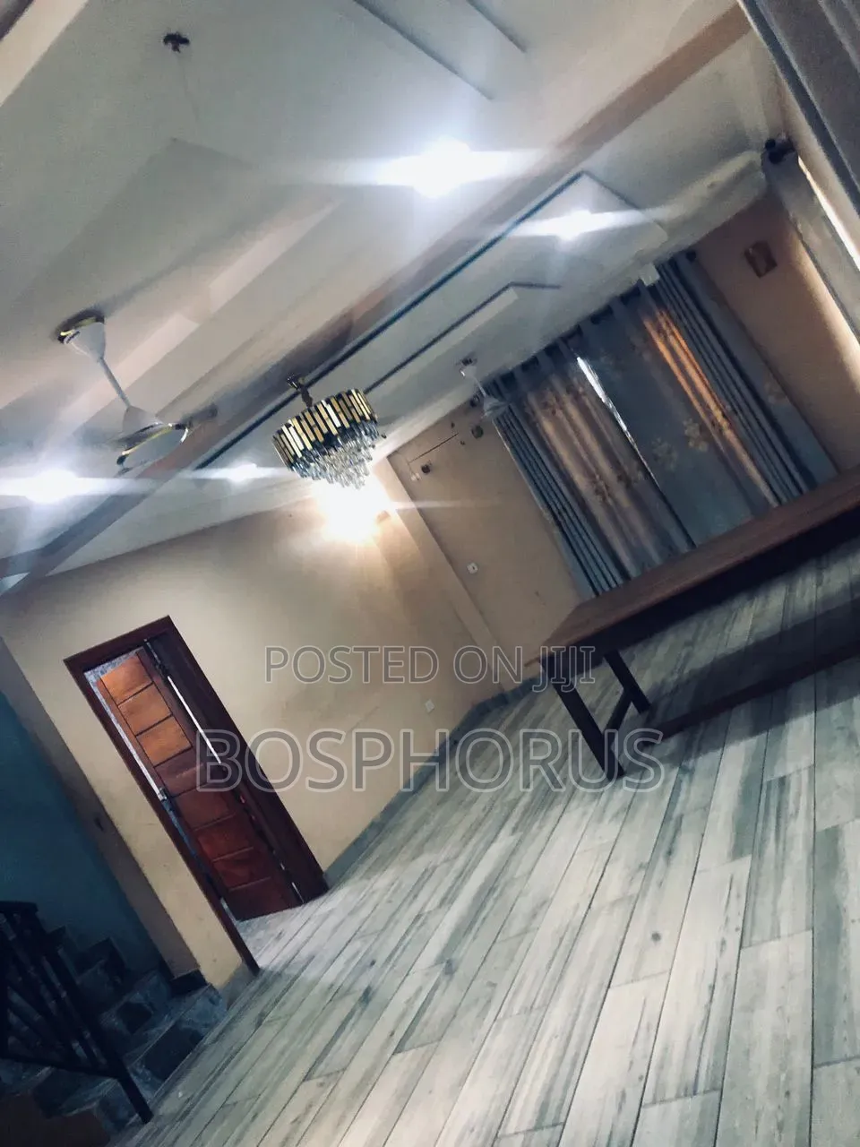 4bdrm House in Lapaz Nyamekye, Nyanmekye for rent