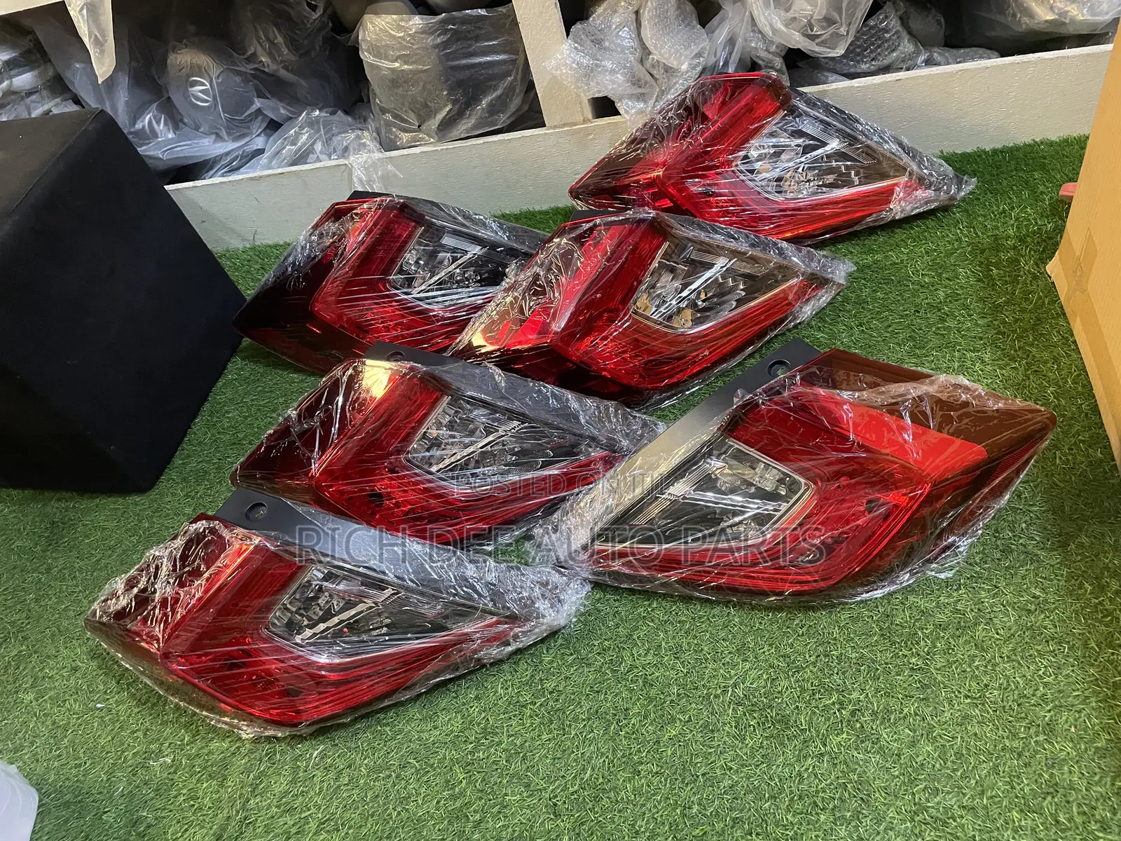 Honda Civic 16 Headlight 2016, 2017, 2018, 2019, 2020headlight Normal
