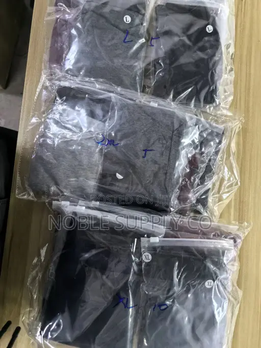 New Quality Men's Basics Boxer Shorts