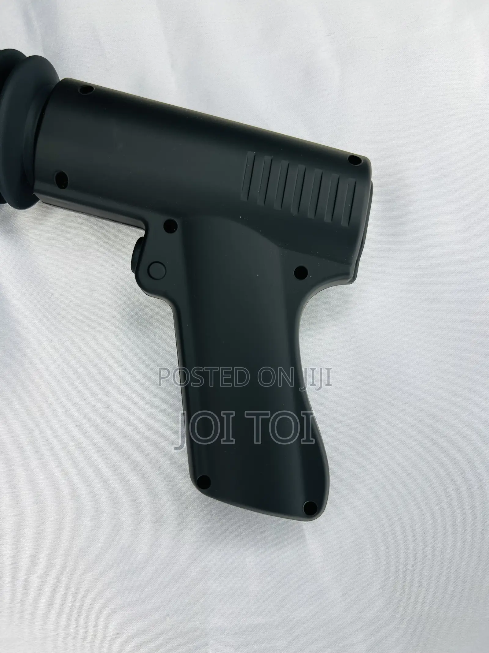 Gun-Shape Vibrator