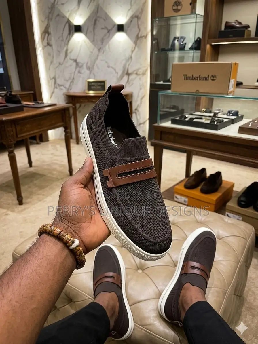 Timberland Urban Flex Knit Loafers