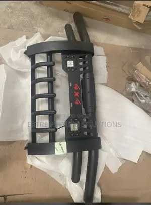 Toyota Tacoma Front Guard