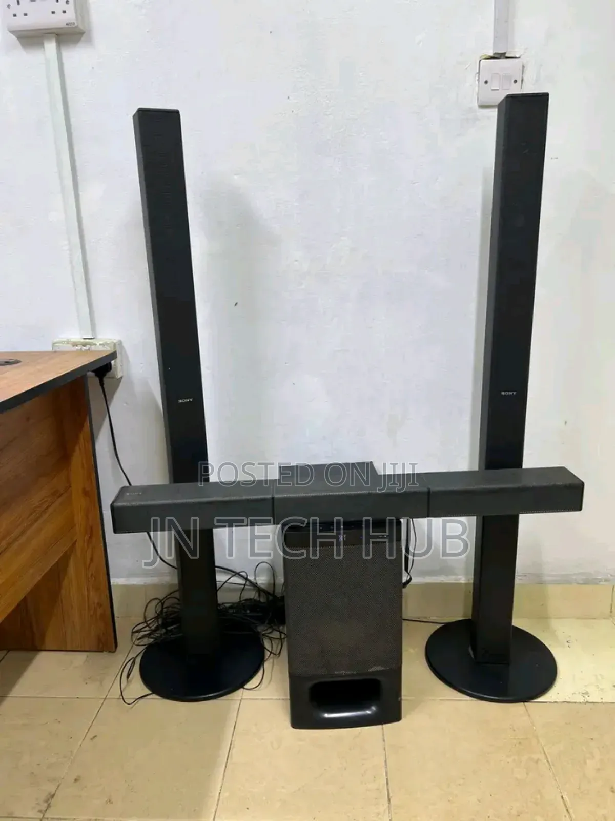 Sony Soundbar