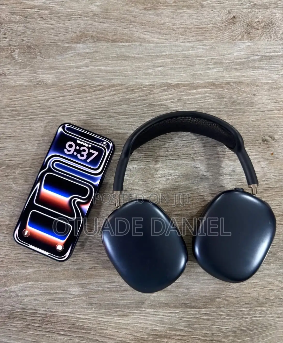 Apple iPhone 17 Pro Max 256 GB Blue