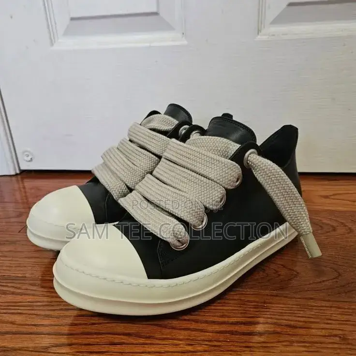 Original Rick Owens. Short