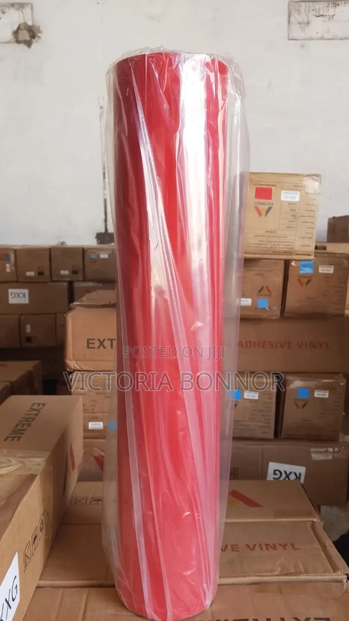 Sublimation Papers, Canvas Cold Lamination Film