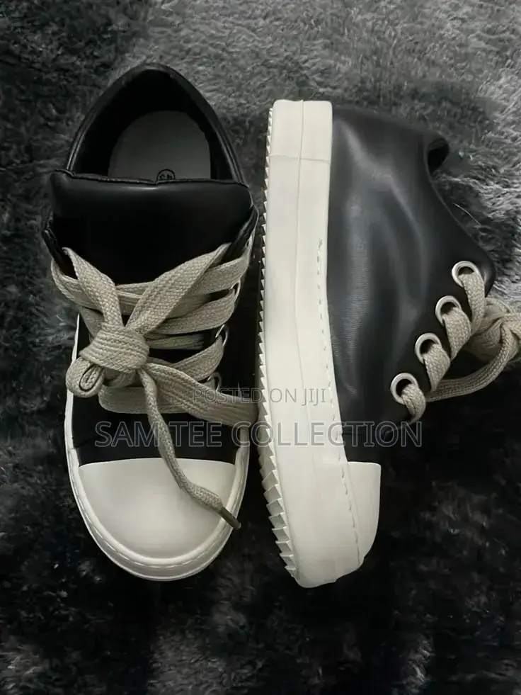 Original Rick Owens. Short