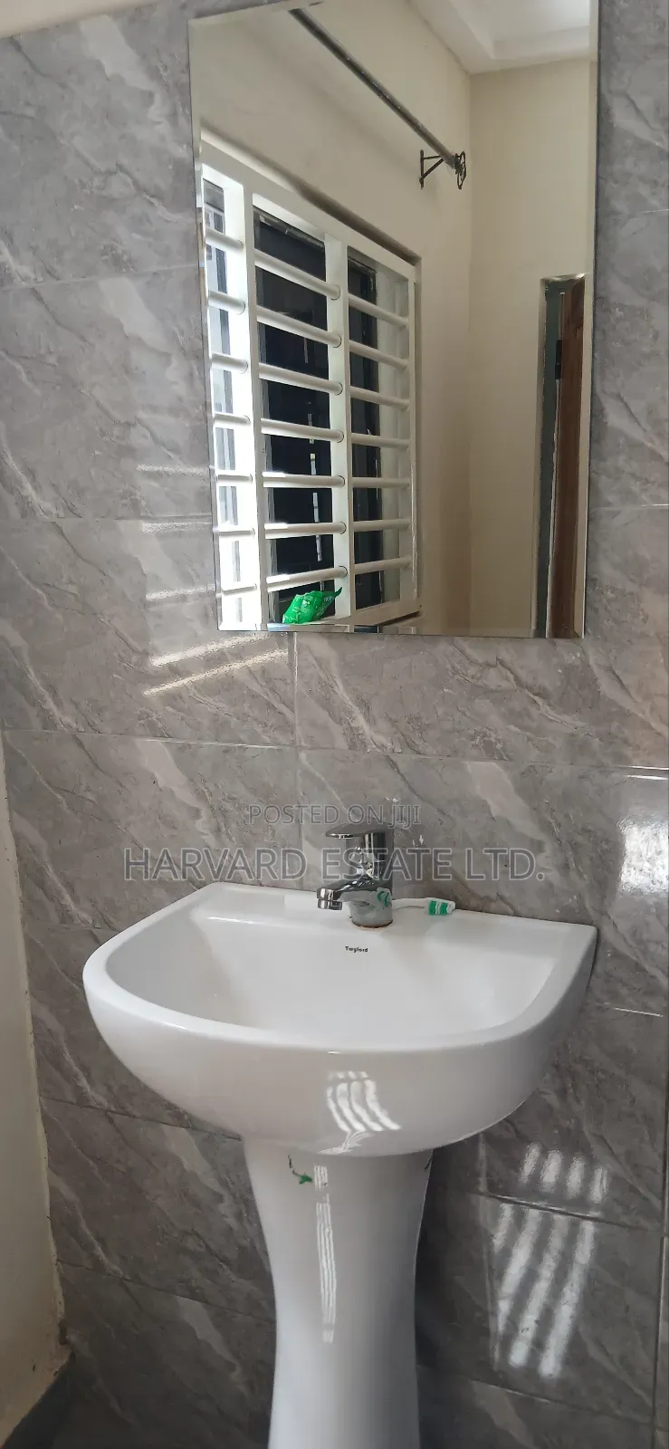1bdrm Apartment in Tech Appiadu Knust, Kumasi Metropolitan for rent