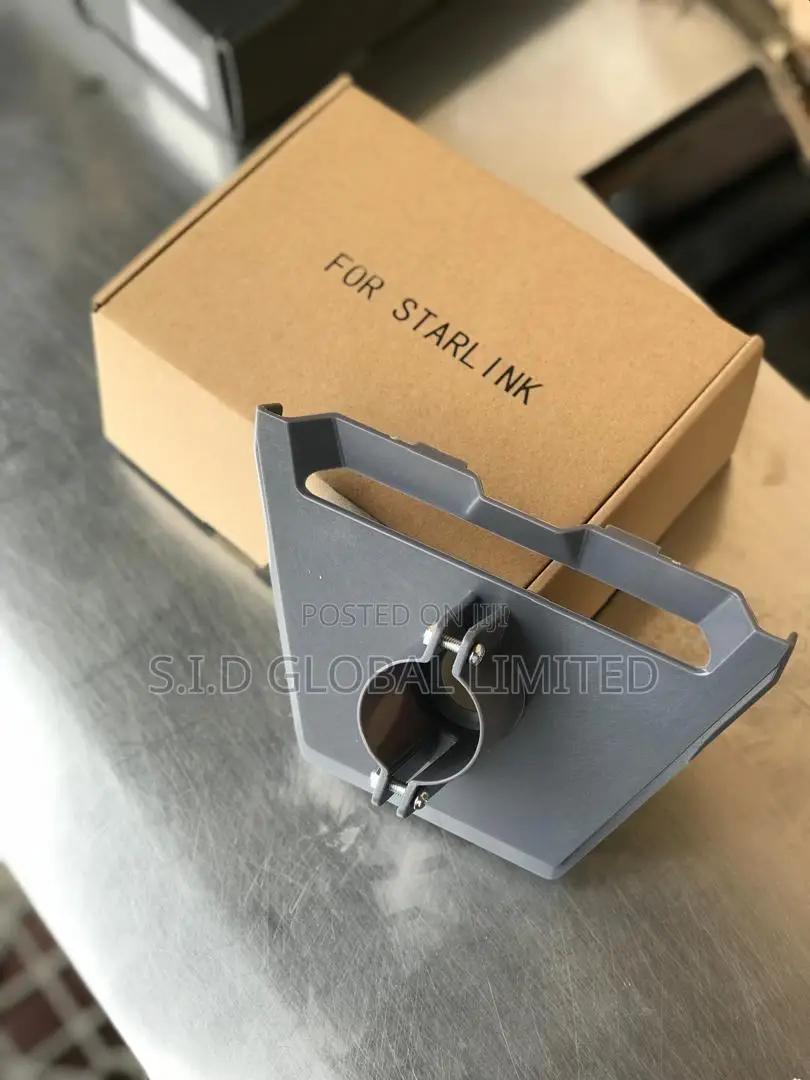 Premium Plastic Mount for All Starlink Types