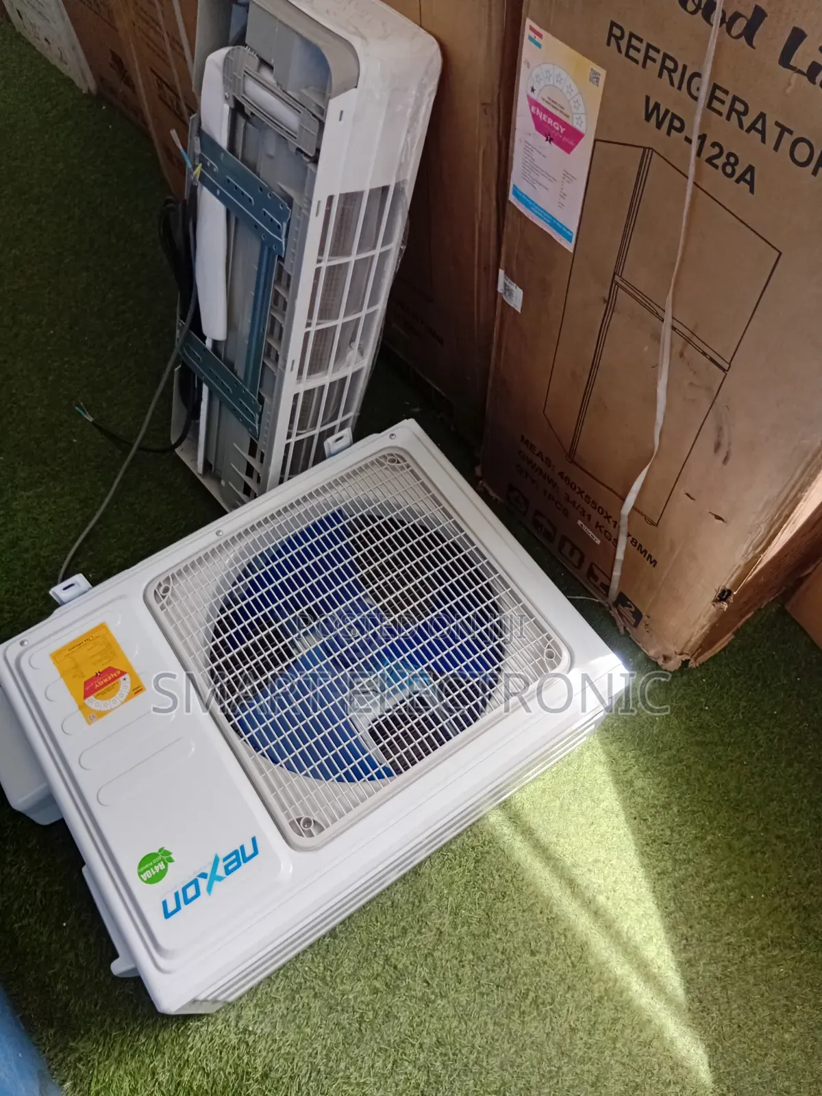 Nexon Split Ac 1.5hp – Comfort You Can Trust