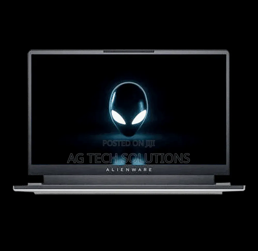 New Laptop Alienware 17 R2 64GB Intel Core i9 SSD 2T