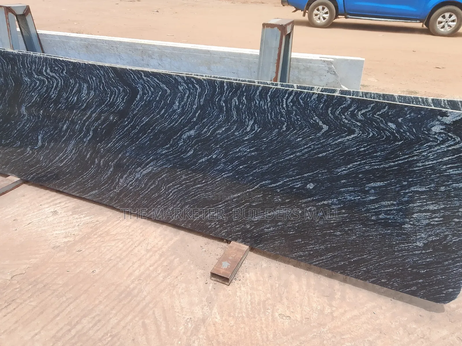 Granite Marble