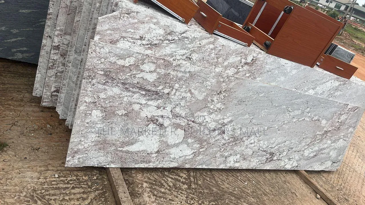 Granite Marble