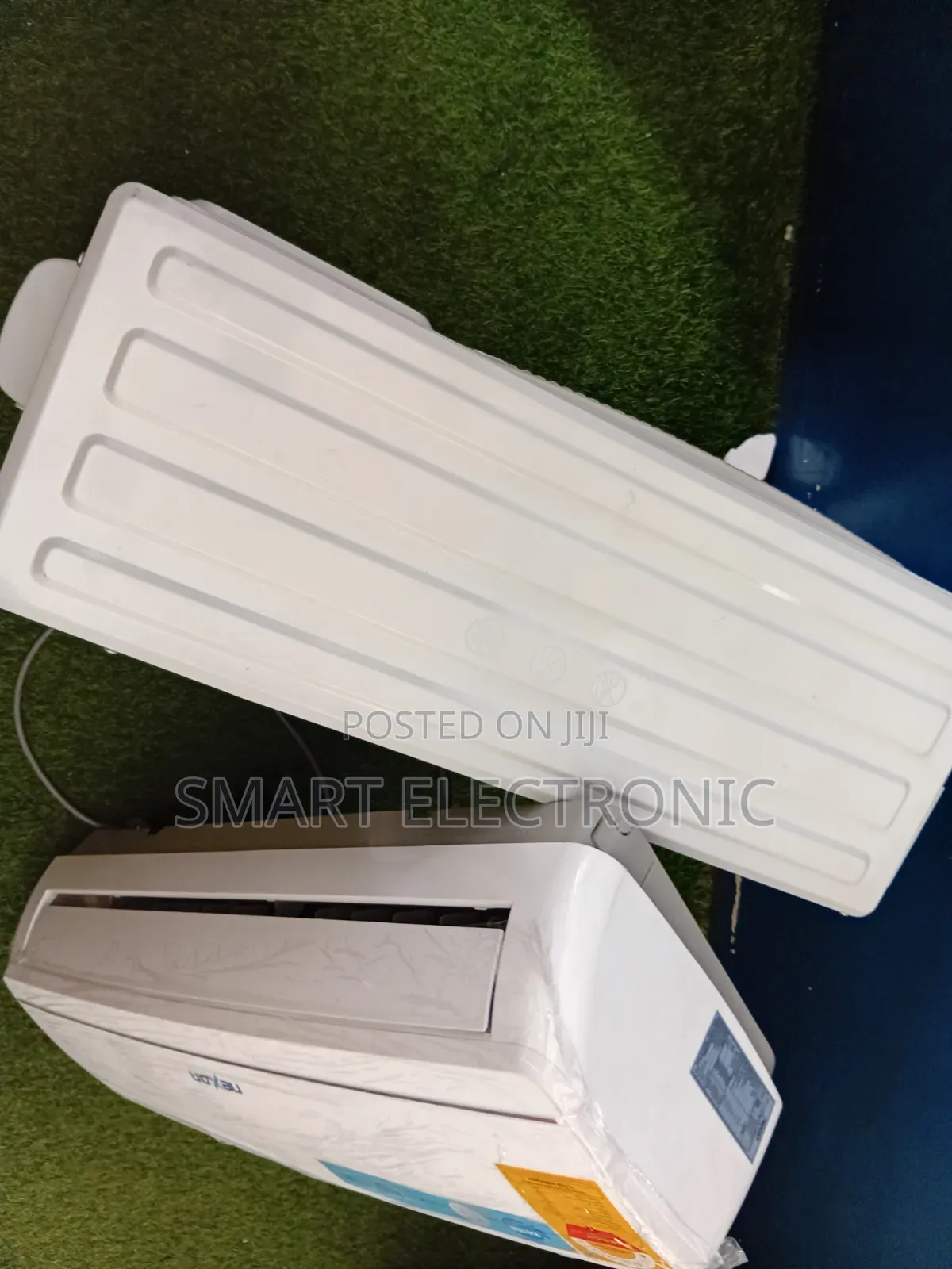 Premium Cooling With Nexon 1.5hp Split Ac