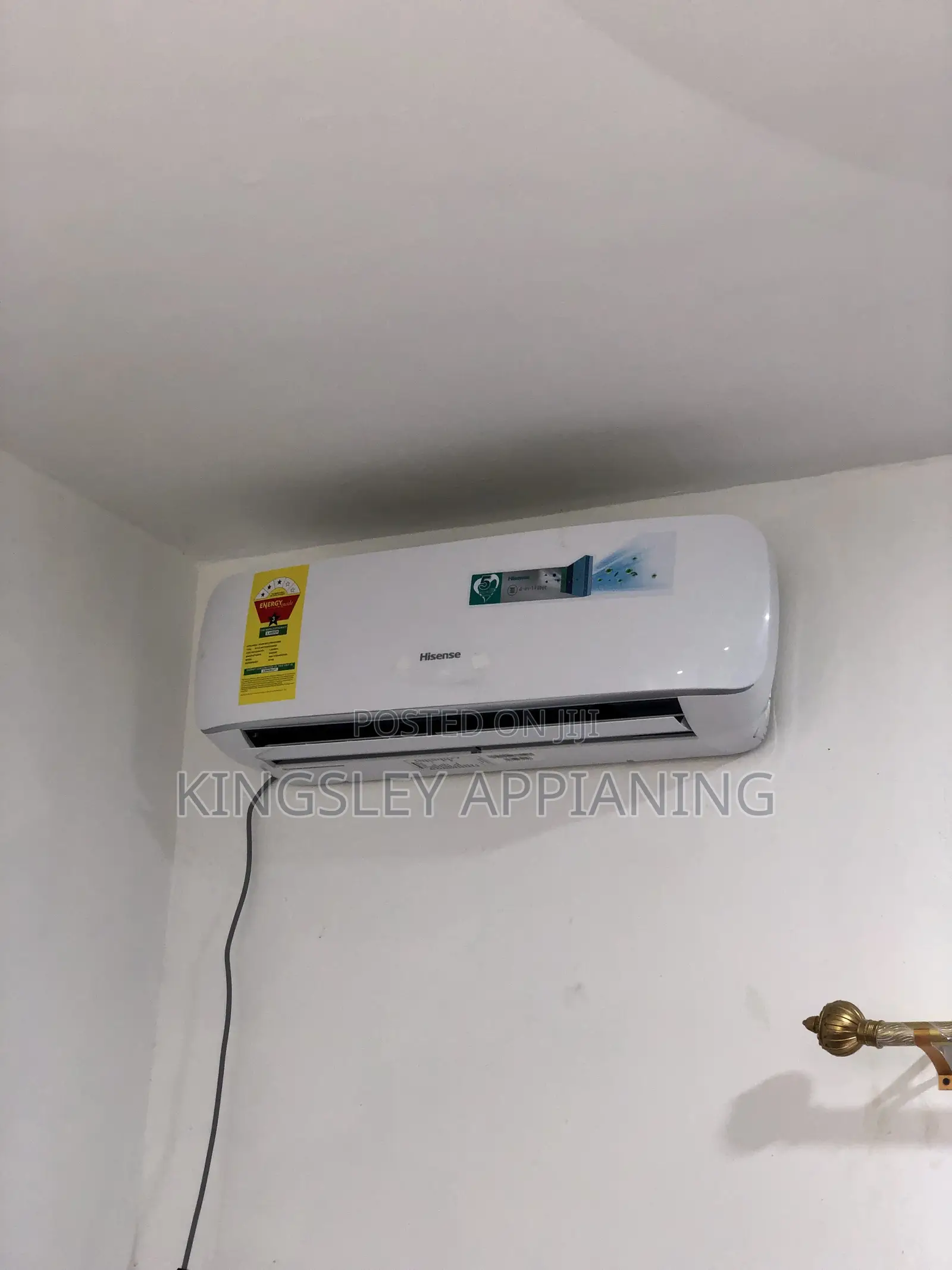 Air Conditioning Service