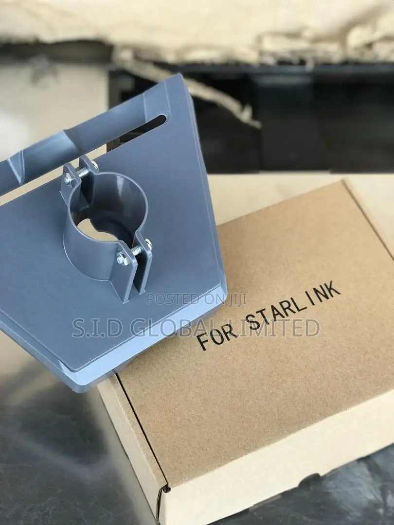 Affordable and Durable Plastic Adapter for Gen 3