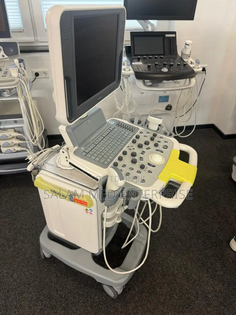 Mindray N3 Ultrasound Scan Machine
