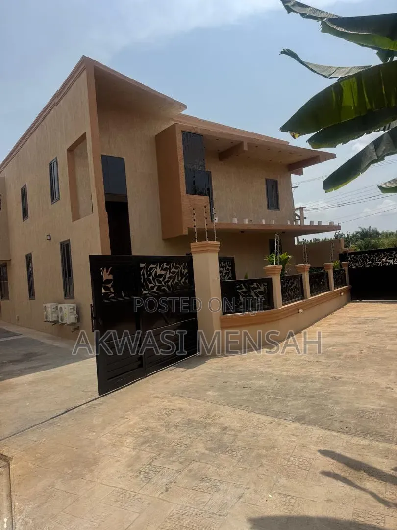 4bdrm House in Bridge Down, Brigade for sale