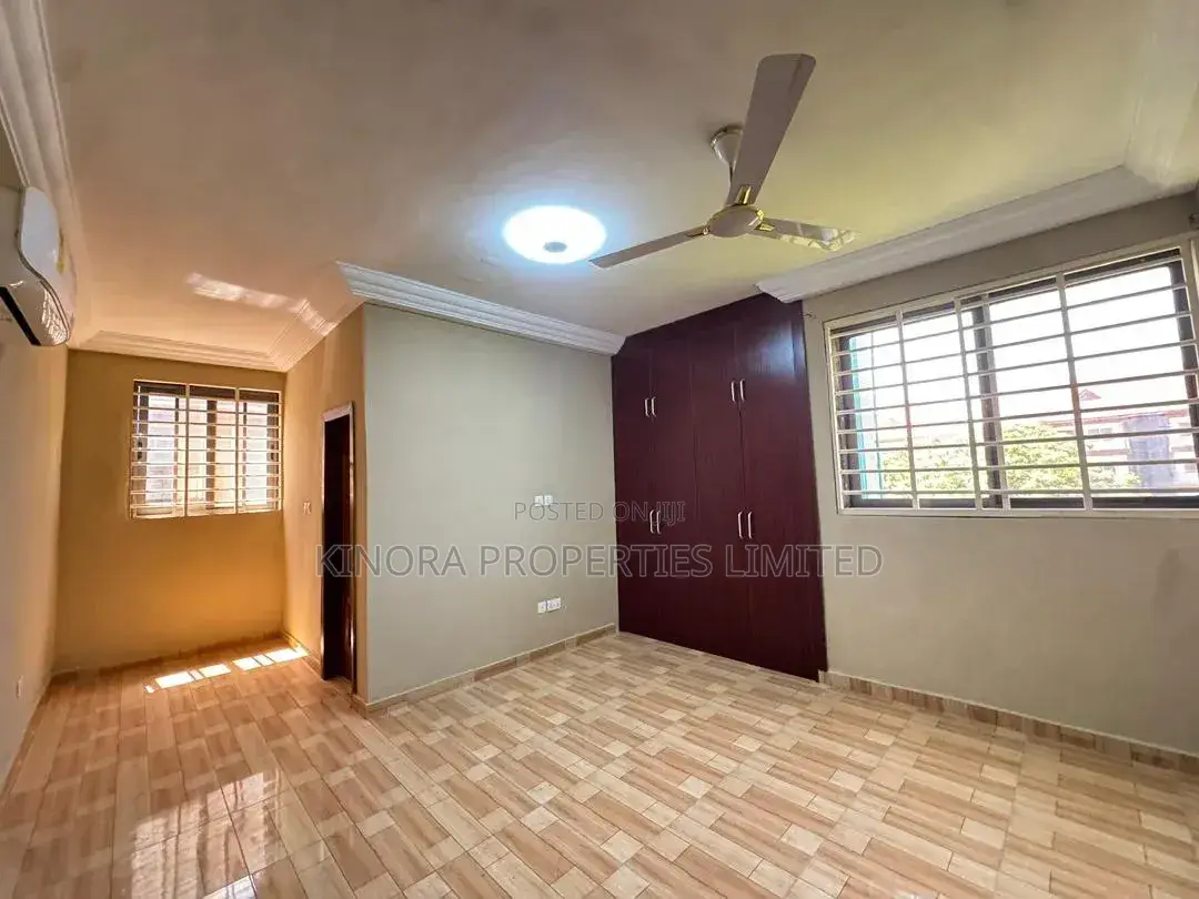 2bdrm Apartment in East Legonhills, Accra Metropolitan for rent