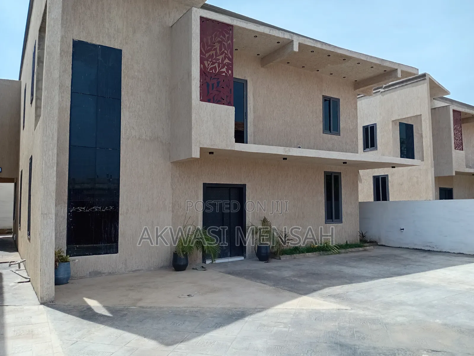 4bdrm House in Bridge Down, Brigade for sale