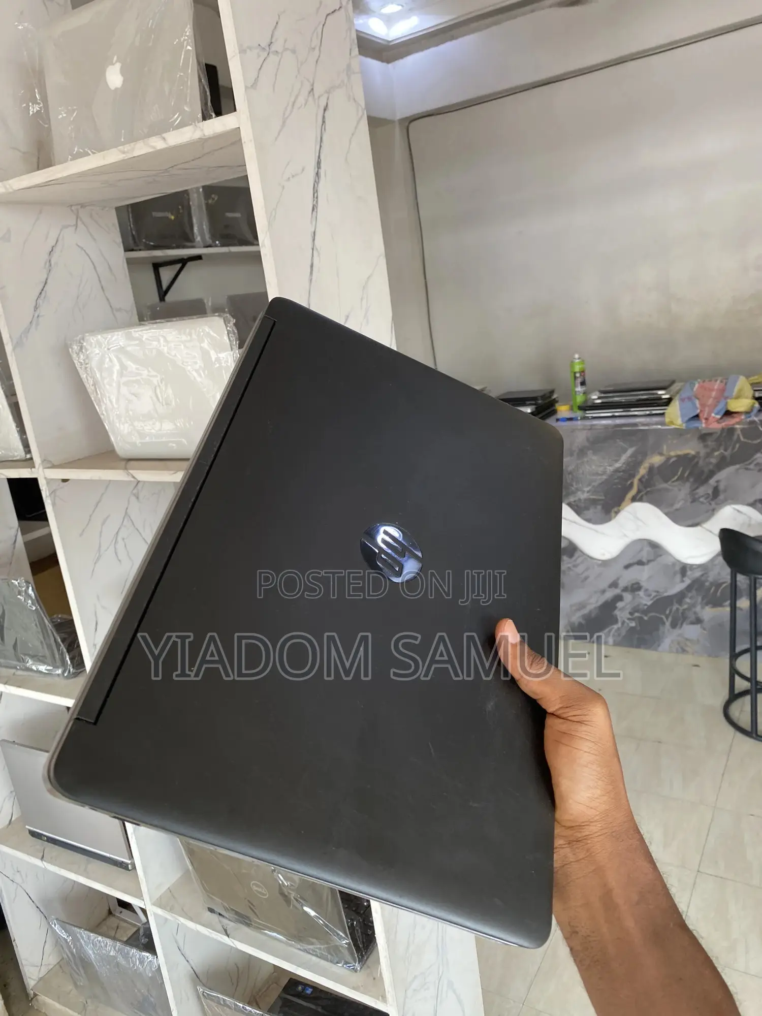 Laptop HP ProBook 650 G1 8GB Intel Core i5 HDD 500GB