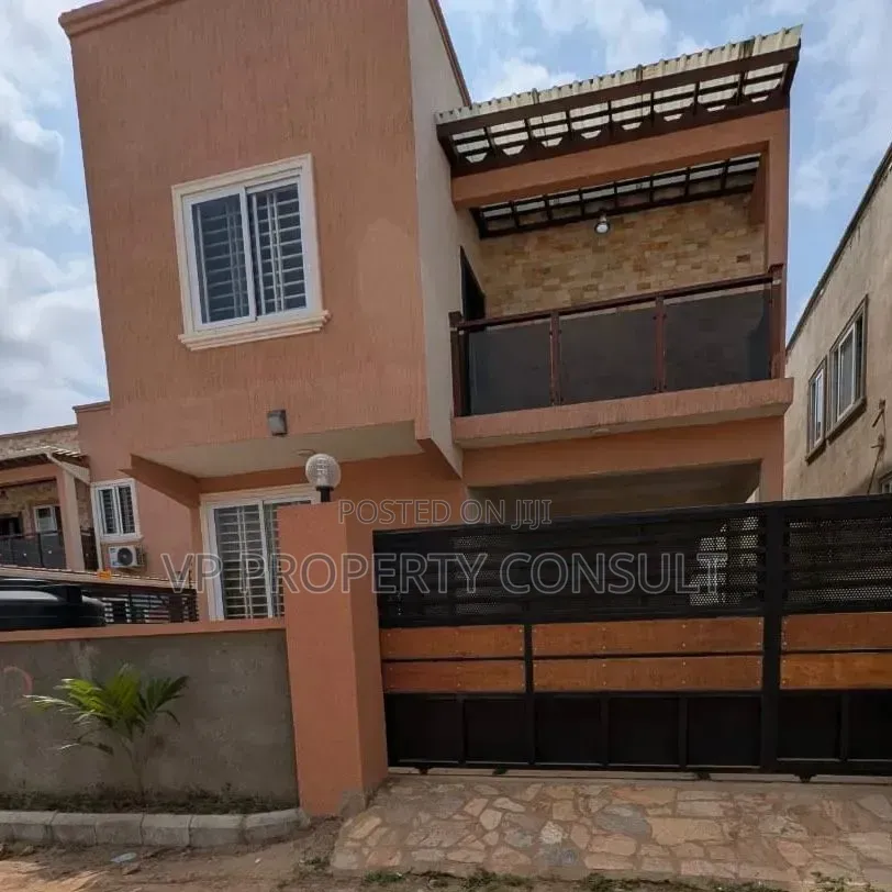 2bdrm House in Mile 7 for rent