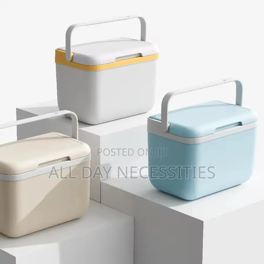 6l Ice Chest
