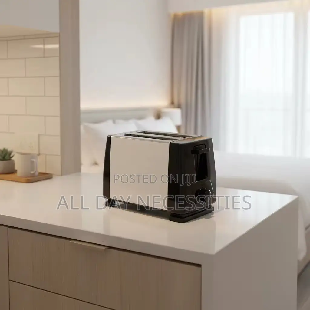 Bread Toaster