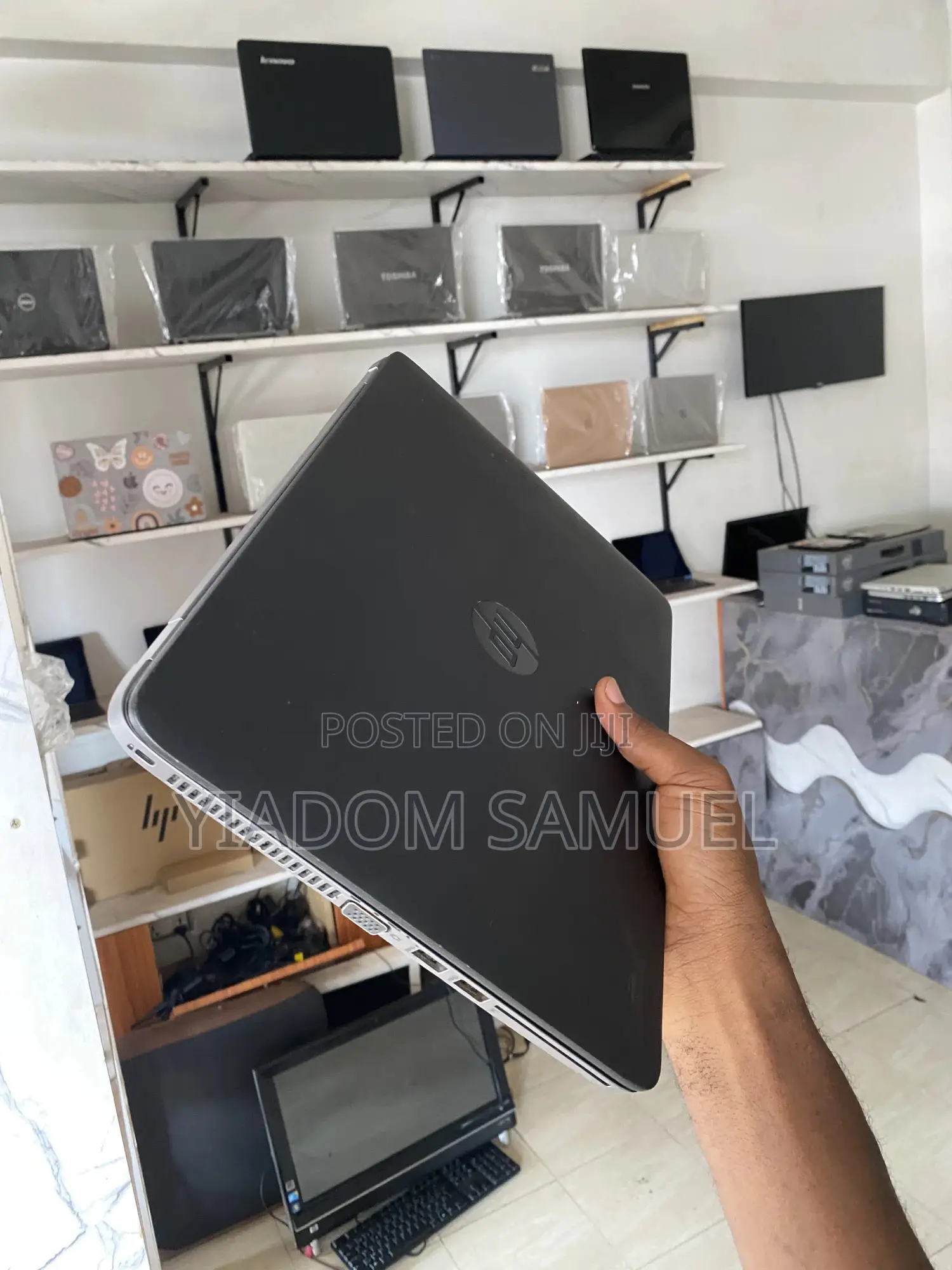 Laptop HP EliteBook 820 G1 8GB Intel Core i3 SSD 128GB