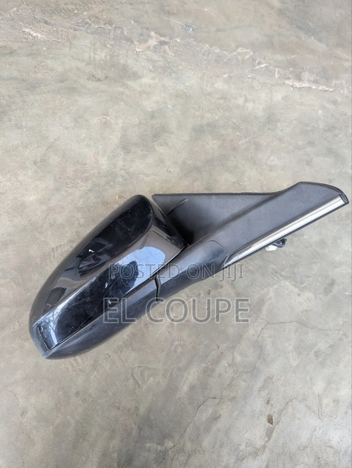 Toyota Camry Mirror 2015,2016,2017,