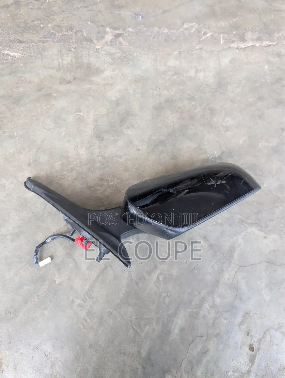 Toyota Camry Mirror 2015,2016,2017,