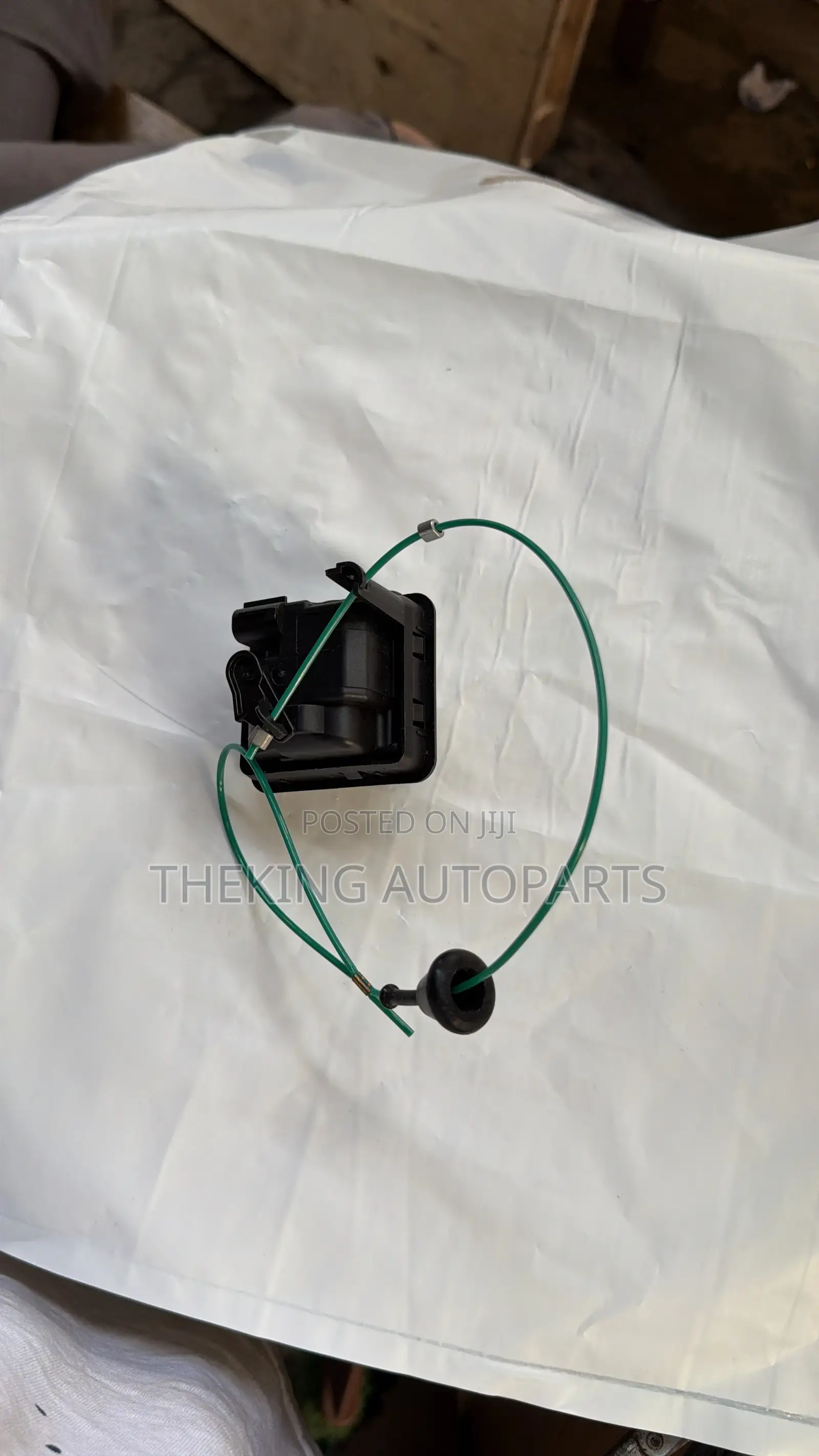 Honda Civic 2016,2017 Fuel Actuator Sensor