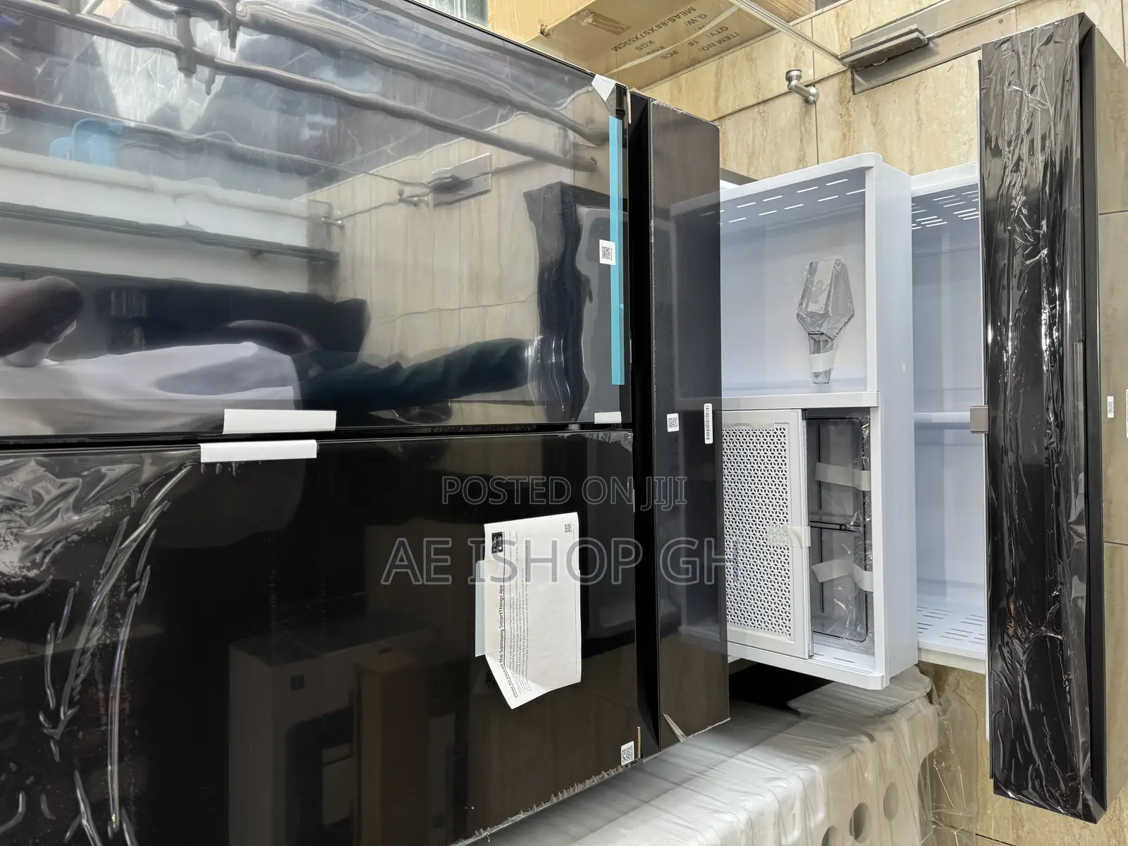 Samsung Family Hub Digital Refrigerator
