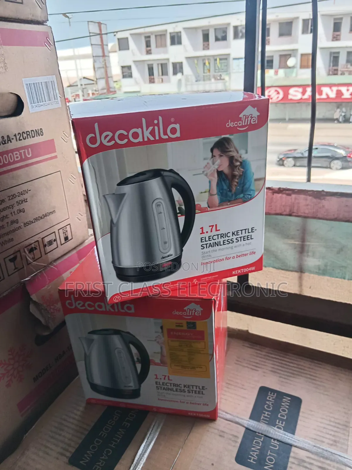 Heat That Upgrades Kitchens Everyday