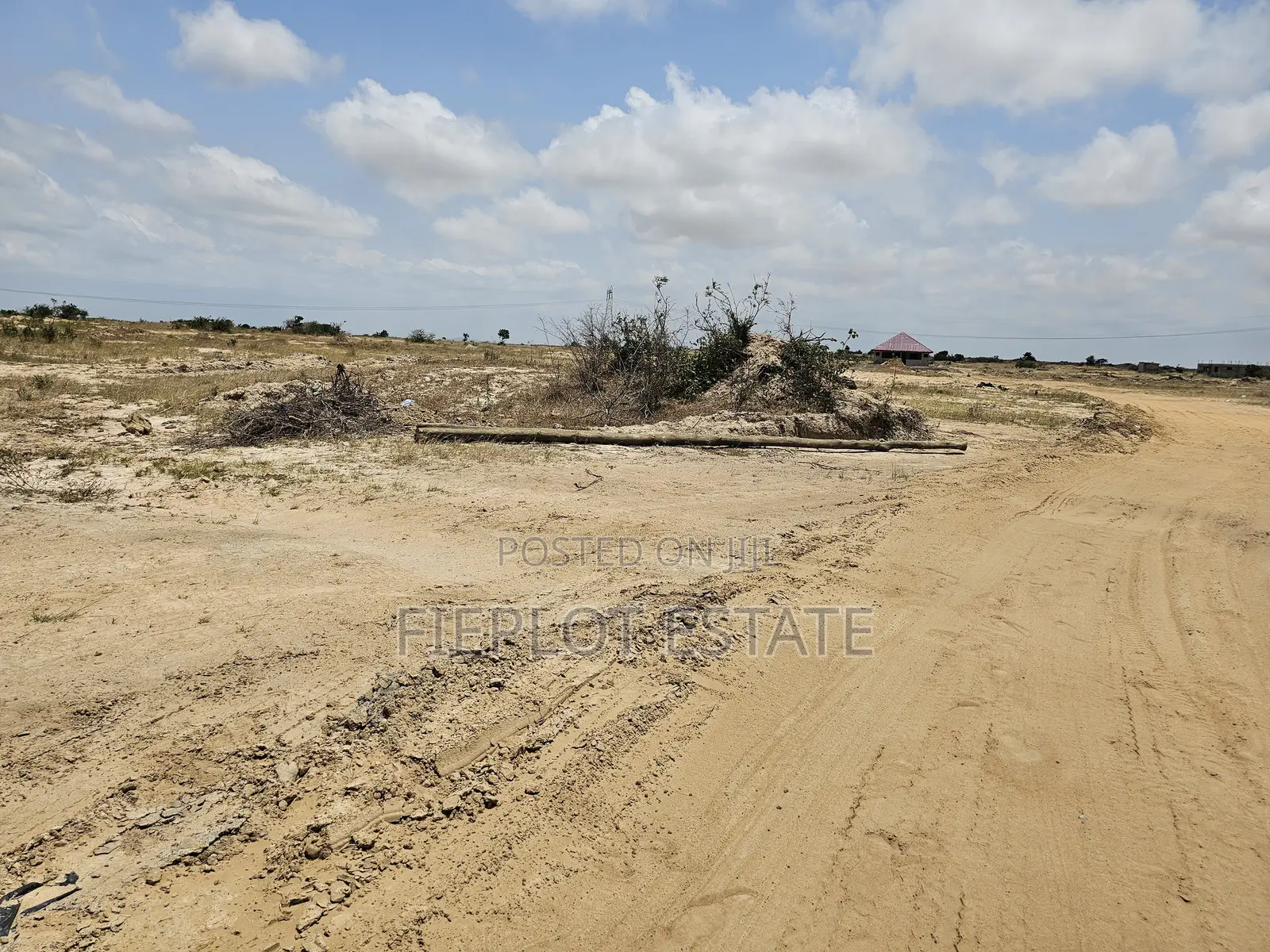 Build Your Dream Home on a 70x100 Plot in Tsopoli Skypot City Phase4