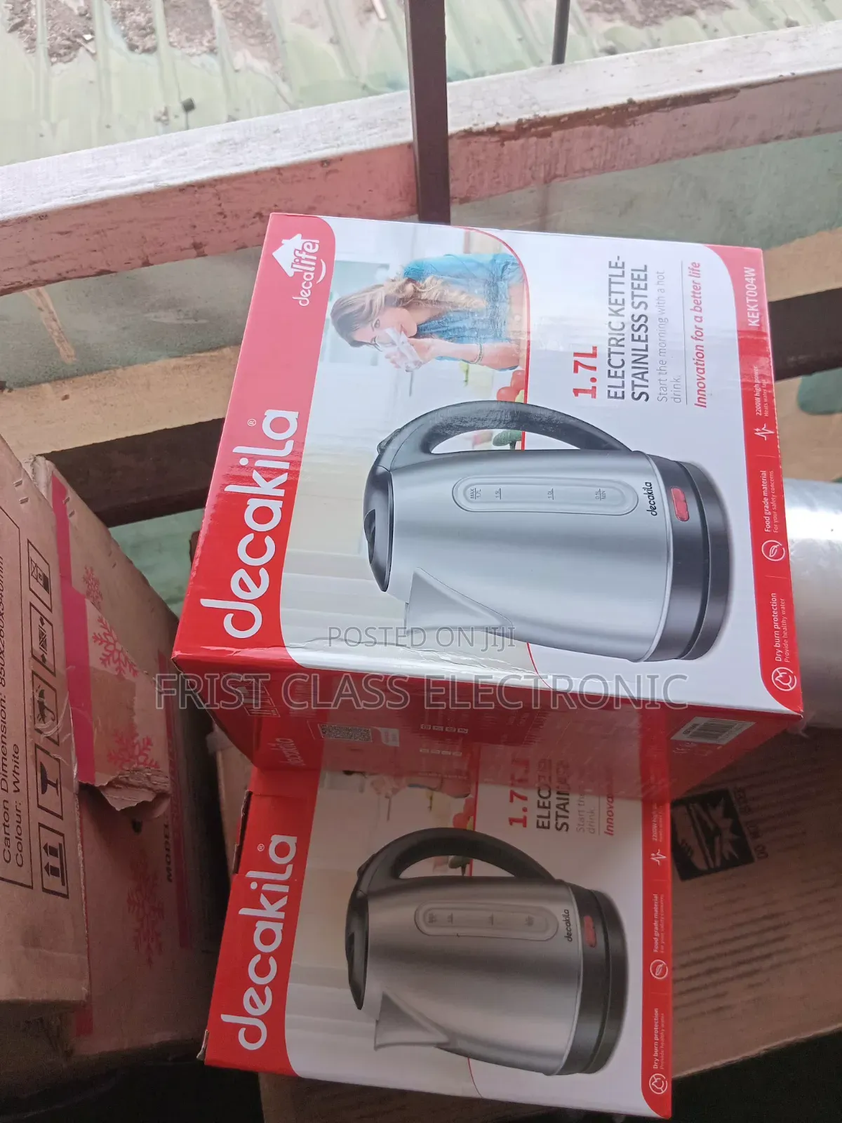 Heat That Feels Cleaner Everyday