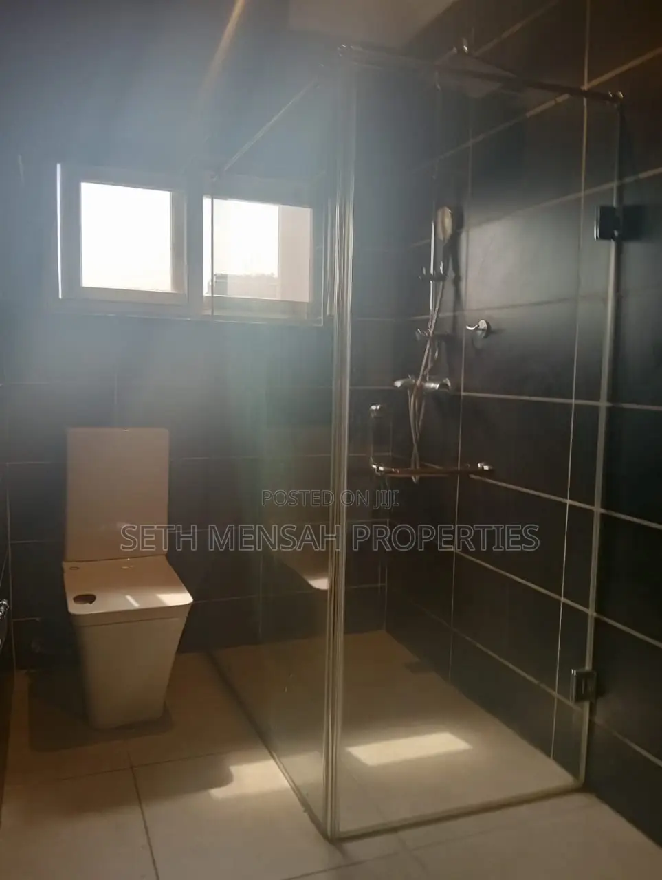 4bdrm House in 4 Bedroom House, Airport Residential Area for rent