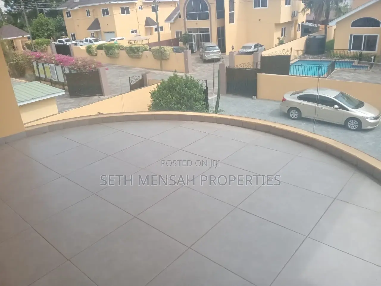 4bdrm House in 4 Bedroom House, Airport Residential Area for rent