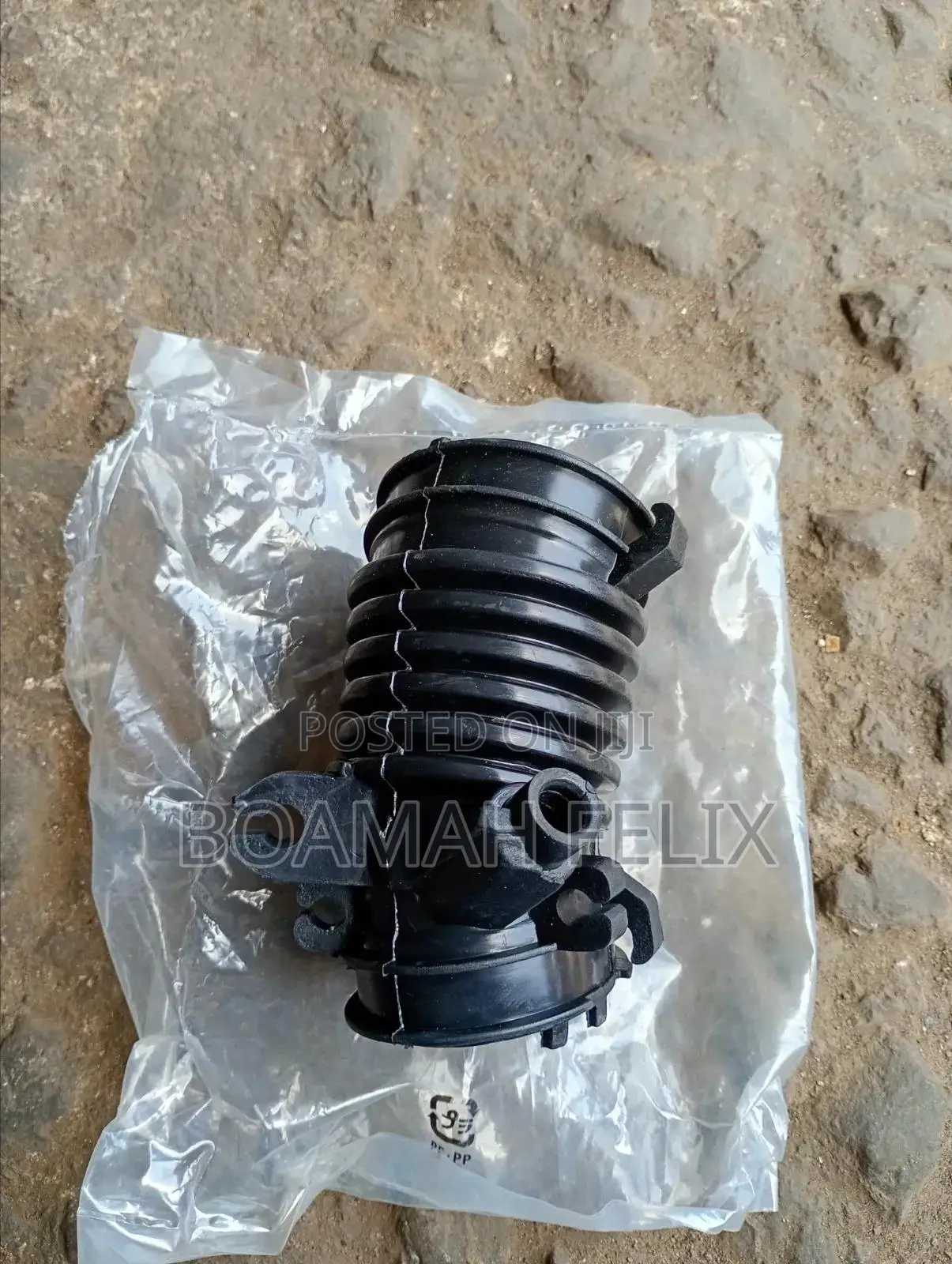Honda Civic 2012,-2015 Air Cleaner Hose