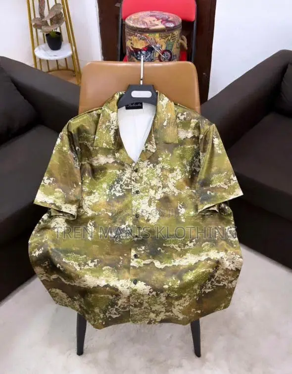 Heavy Vintage Shirts