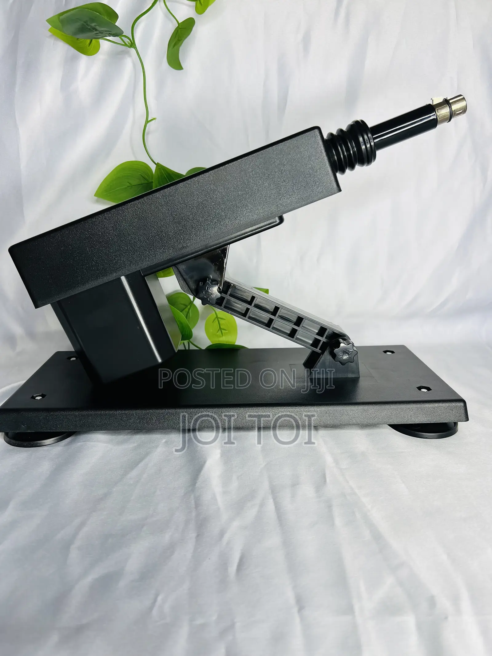 Automatic Thrusting Machine