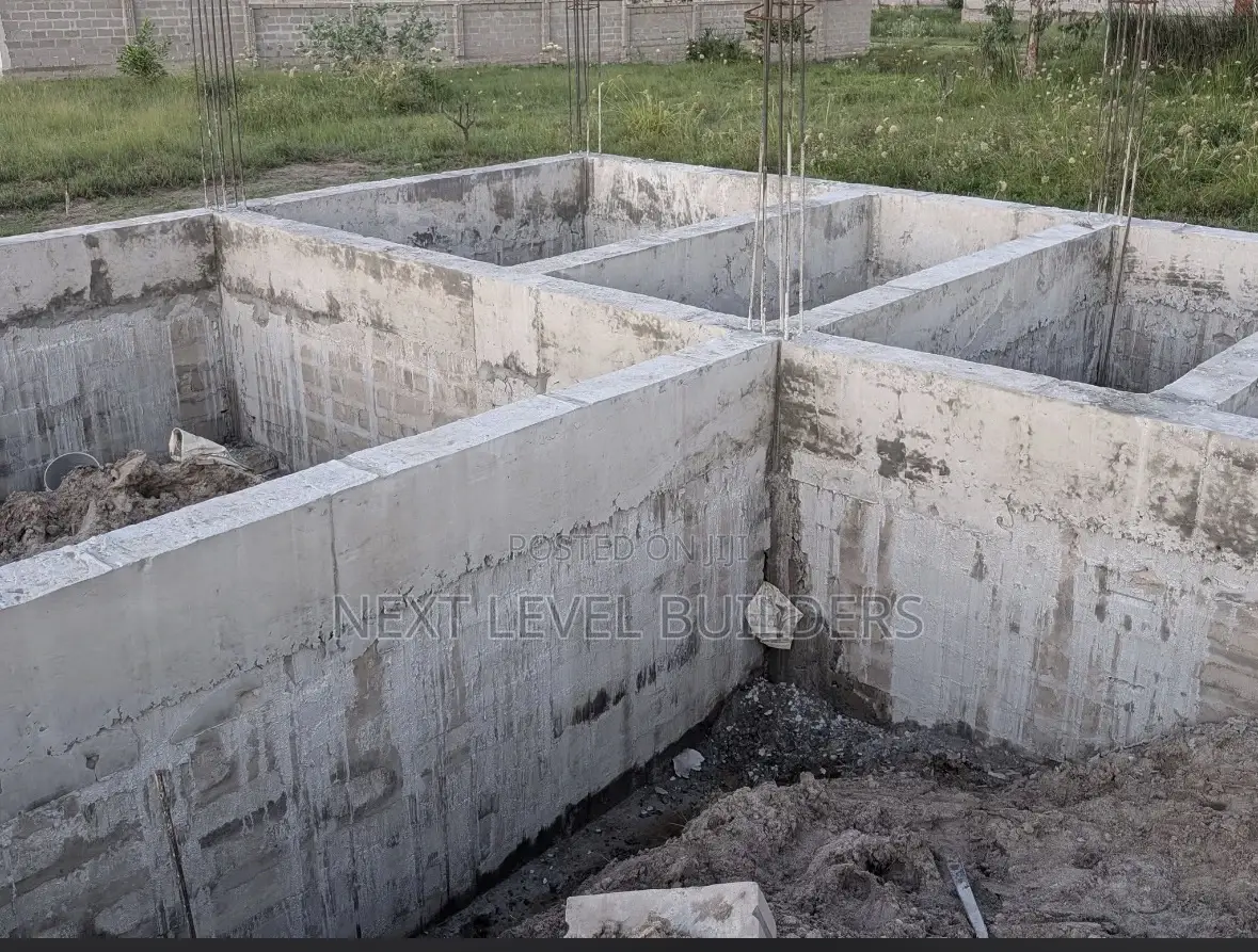Ghana’S Top Contractor: Building Excellence