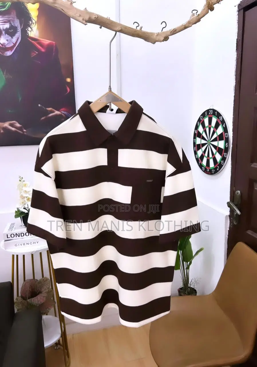 Supper Authentic Heavy Club Tees